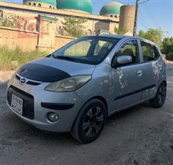 هيونداي i10